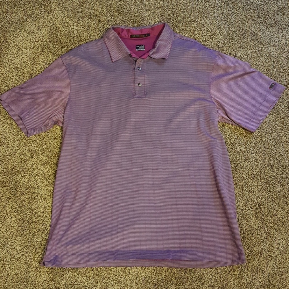 Tiger Woods Polo